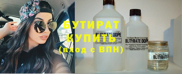 хмурый Гусь-Хрустальный