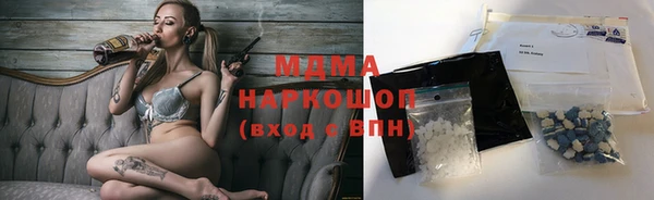 хмурый Гусь-Хрустальный