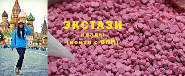 хмурый Гусь-Хрустальный