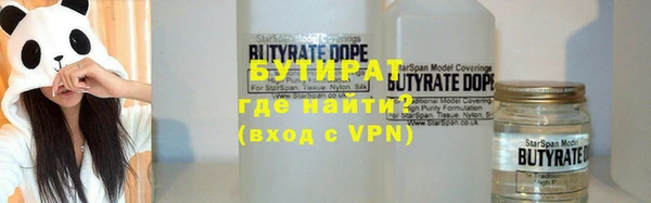 хмурый Гусь-Хрустальный